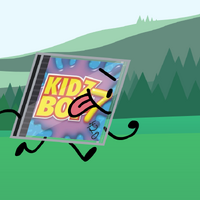 Kidz Bop 7.420 | Object Filler Wiki | Fandom