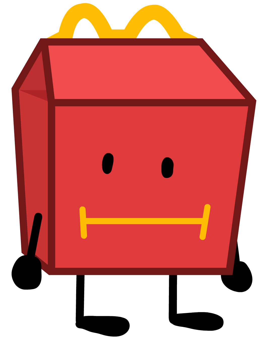 Happy Meal Object Filler Wiki Fandom