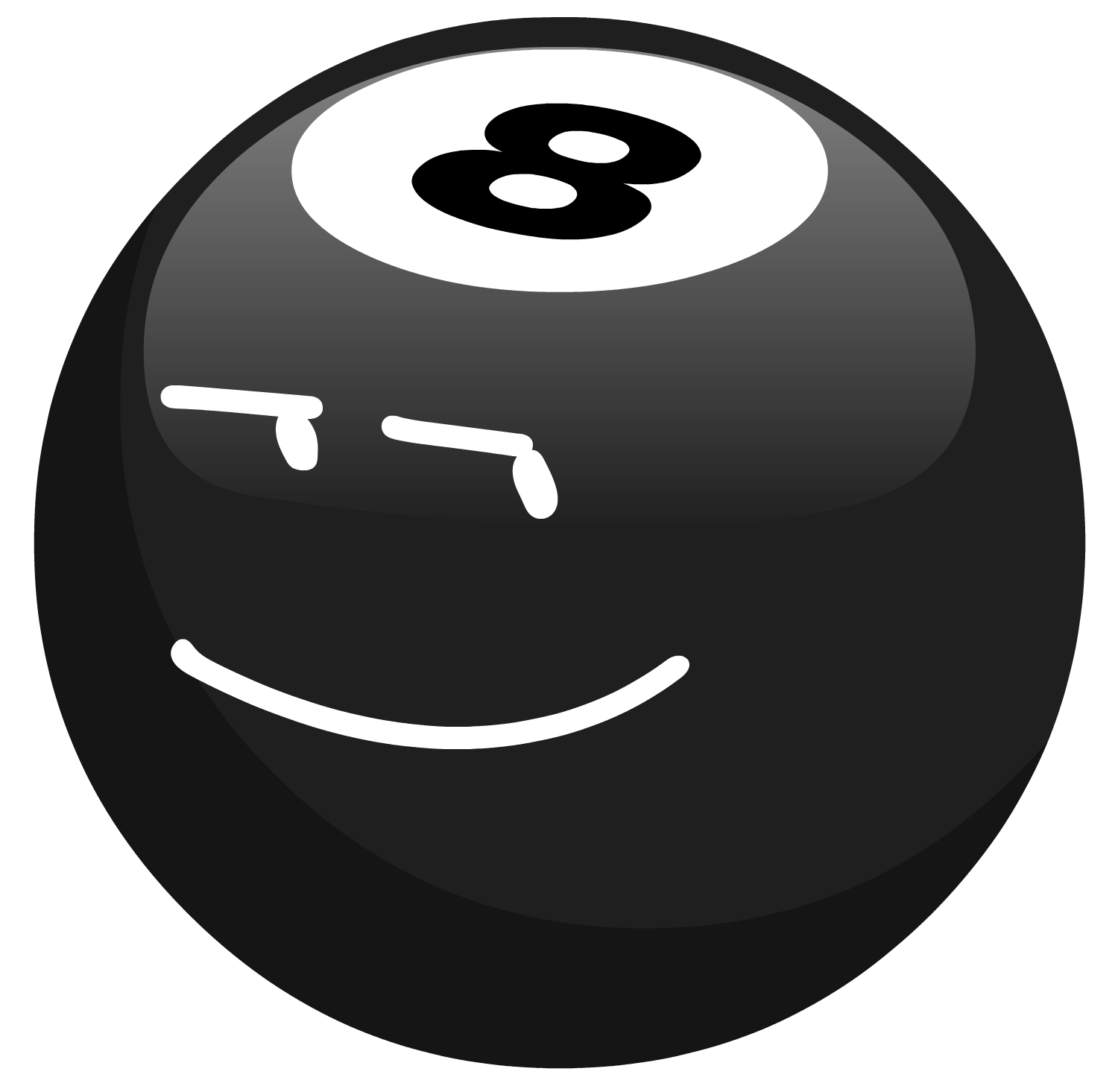 8 Ball Object Filler Wiki Fandom