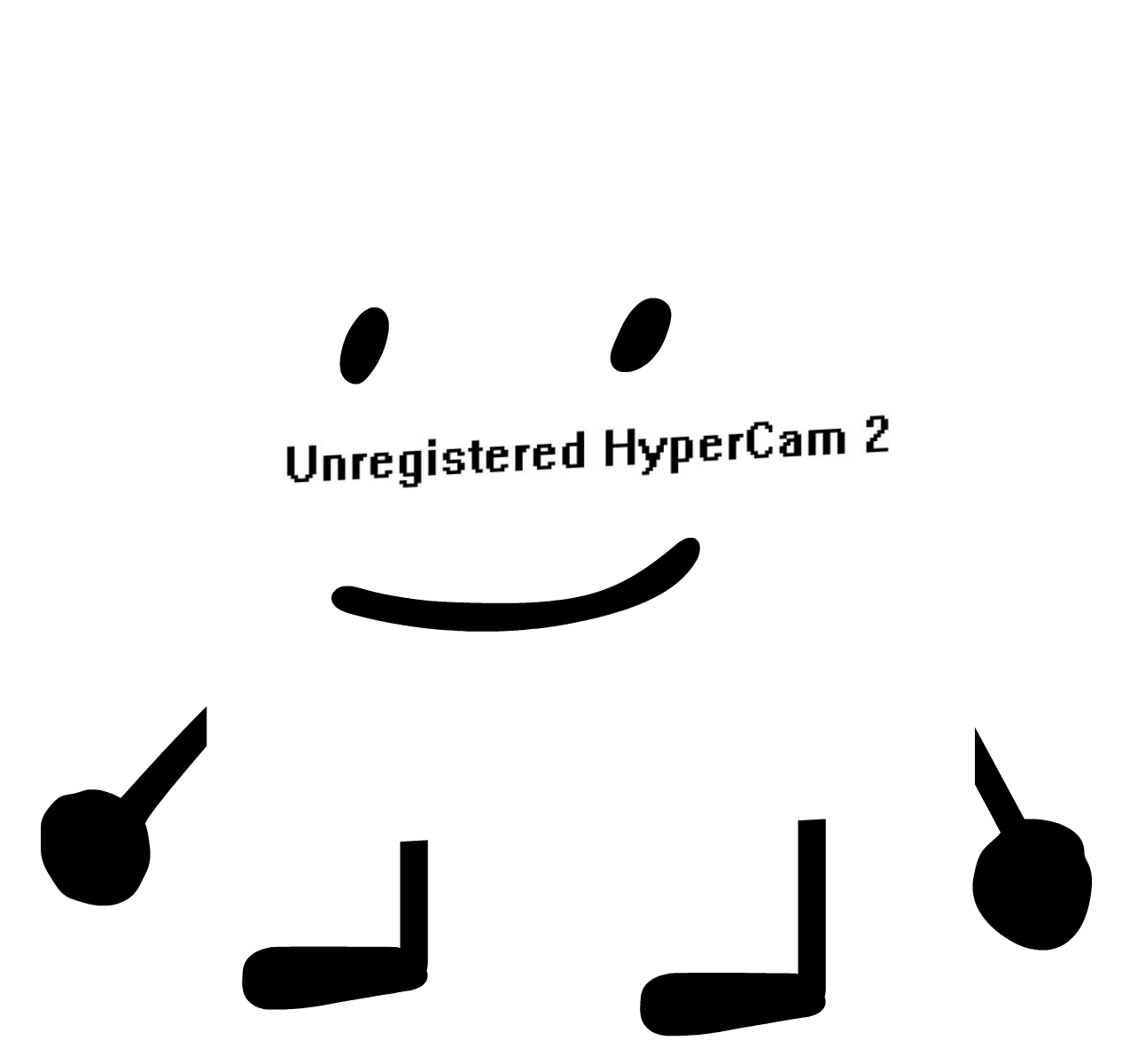 unregistered hypercam 2