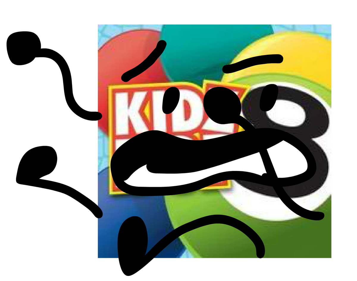 Kidz Bop 8/Gallery | Object Filler Wiki | Fandom