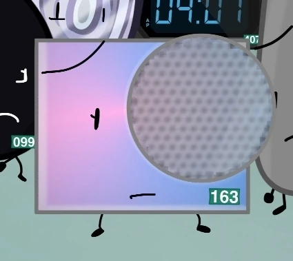 Player 163 | Object Game Wiki | Fandom