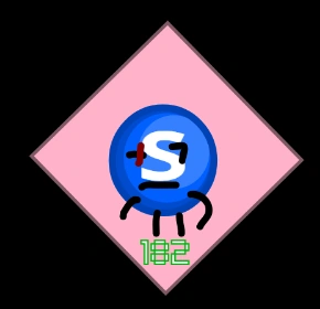 Magneti Skittle Blu Per Ufficio E Frigorifero - Confezione Da 12, Neodimio Con Licenza, Fino A 18 Fogli A4