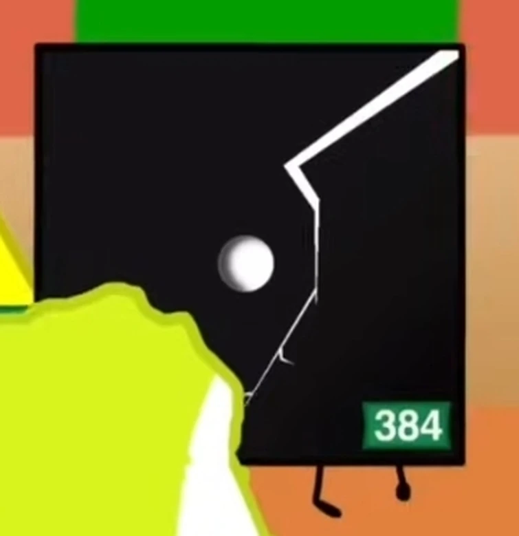 Player 384 | Object Games Wiki | Fandom