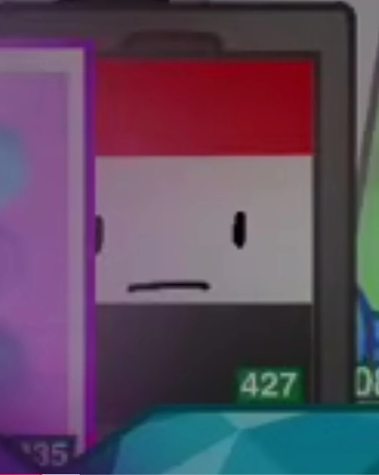 Player 427 | Object Games Wiki | Fandom