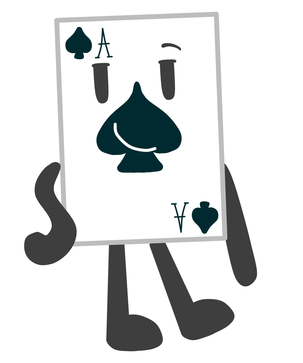 Ace Spade Object Getaway Wiki Fandom