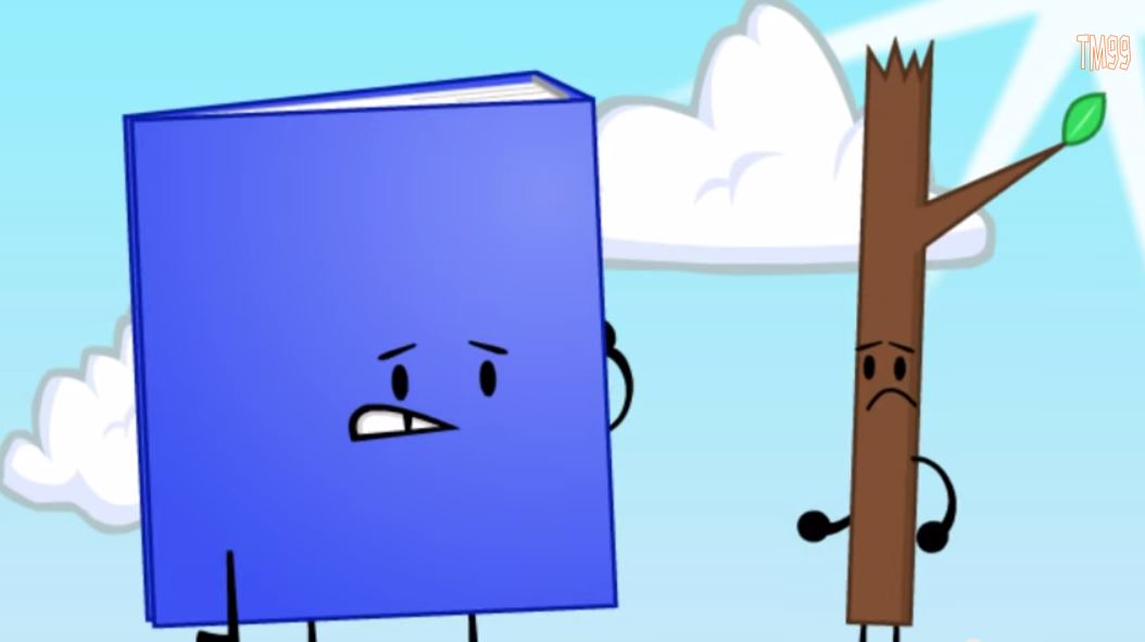 Atesh Sakarya (toonmaster99) Object Havoc Wiki Fandom