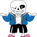 Sans the Skeleton