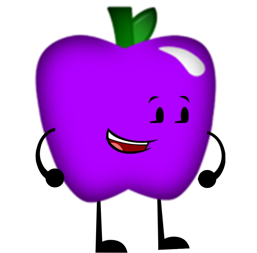 Blessed Apple Object Hotness! Wikia Fandom