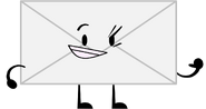 New Envelope