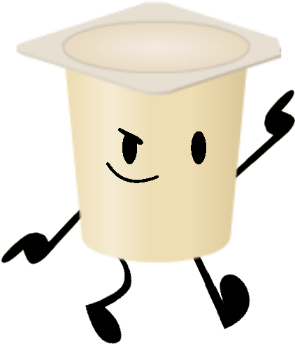 Pudding Cup | Object Illusion Wiki | Fandom Pudding Cup | Object Illusion Wiki | Fandom
