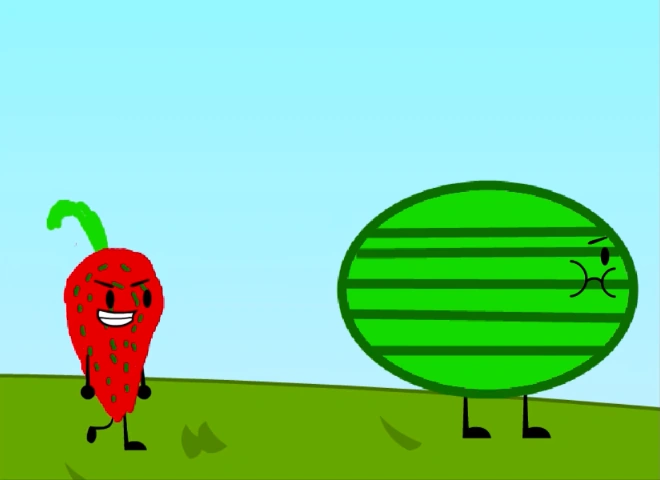 Eating Madness Object Illusion Wiki Fandom