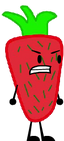 Strawberry Idle
