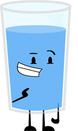 Water | Object Invasion Wiki | Fandom