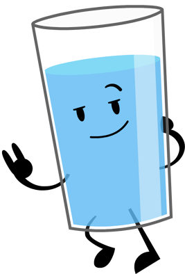Water | Object Invasion Wiki | Fandom