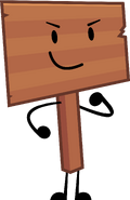 Sign