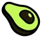 TeamAvocadosLogo