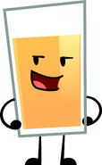 Orange Juice (OJ)