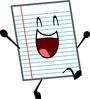 Notebook Paper