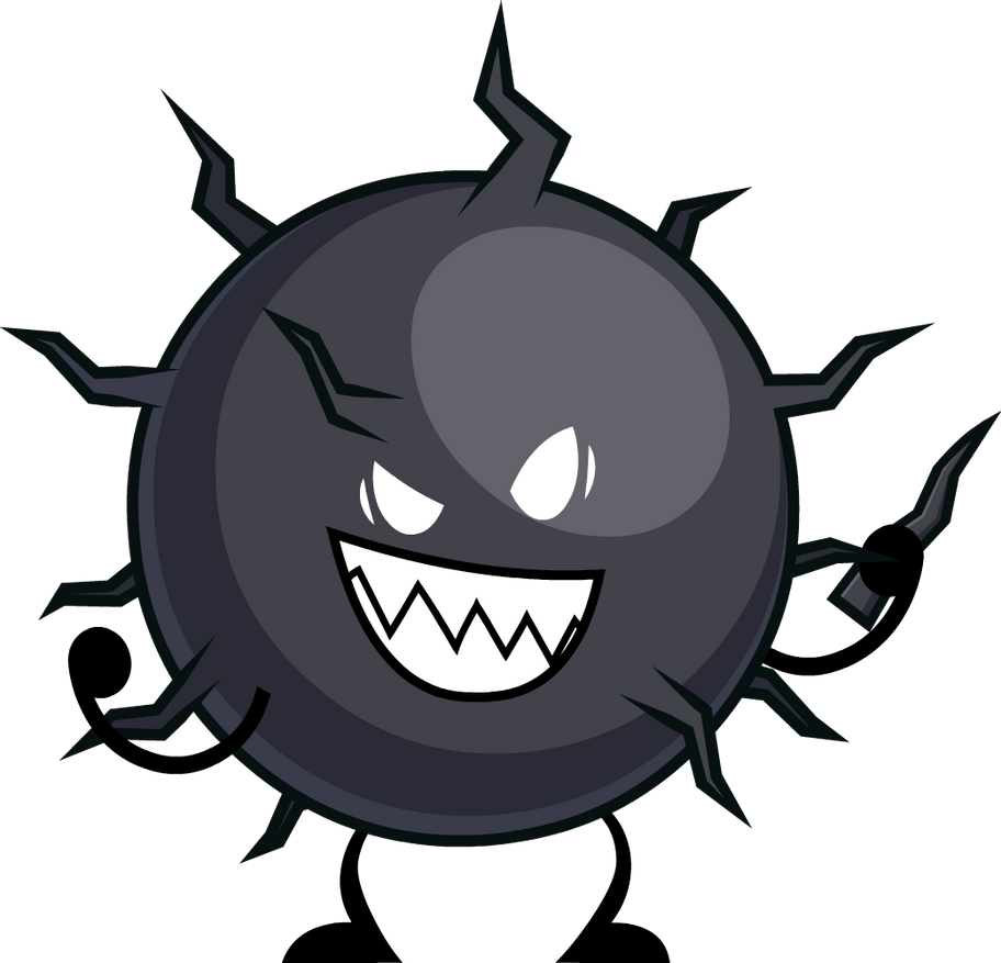 Mace Object Invasion Wiki Fandom