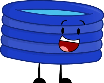 Pool | Object Invasion Wiki | Fandom