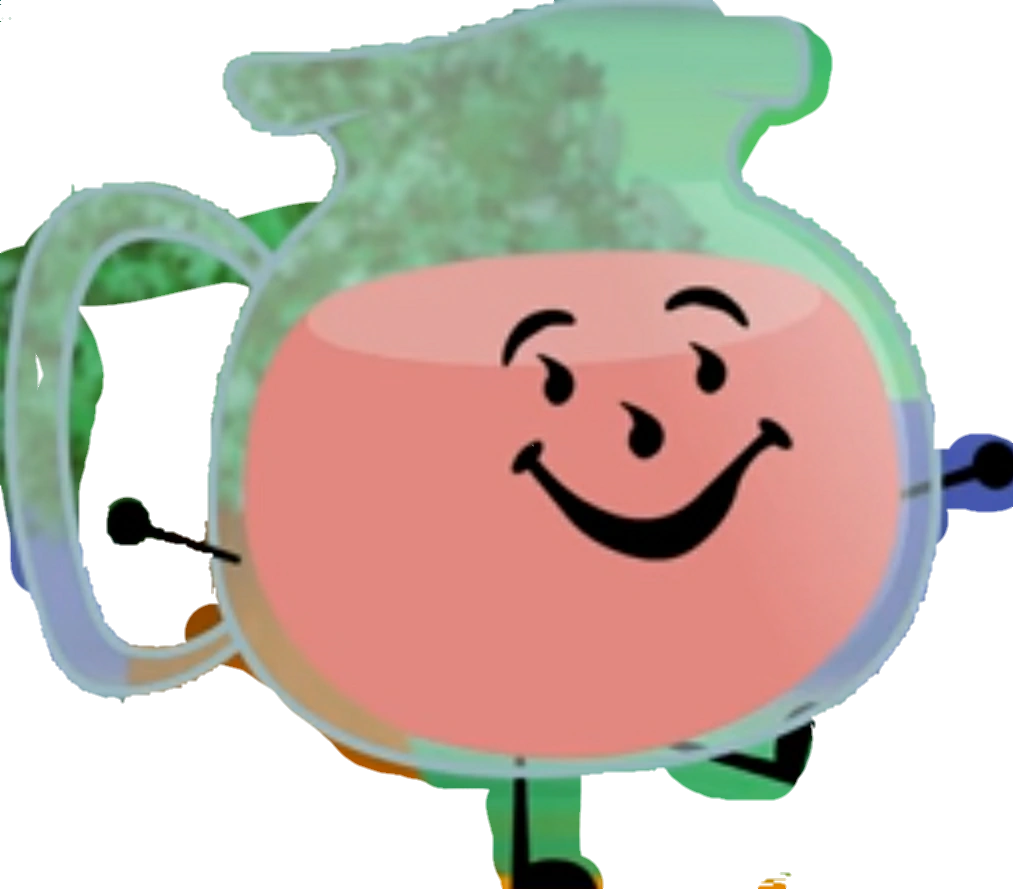 CategoryCharacters Object Invasion Wiki Fandom