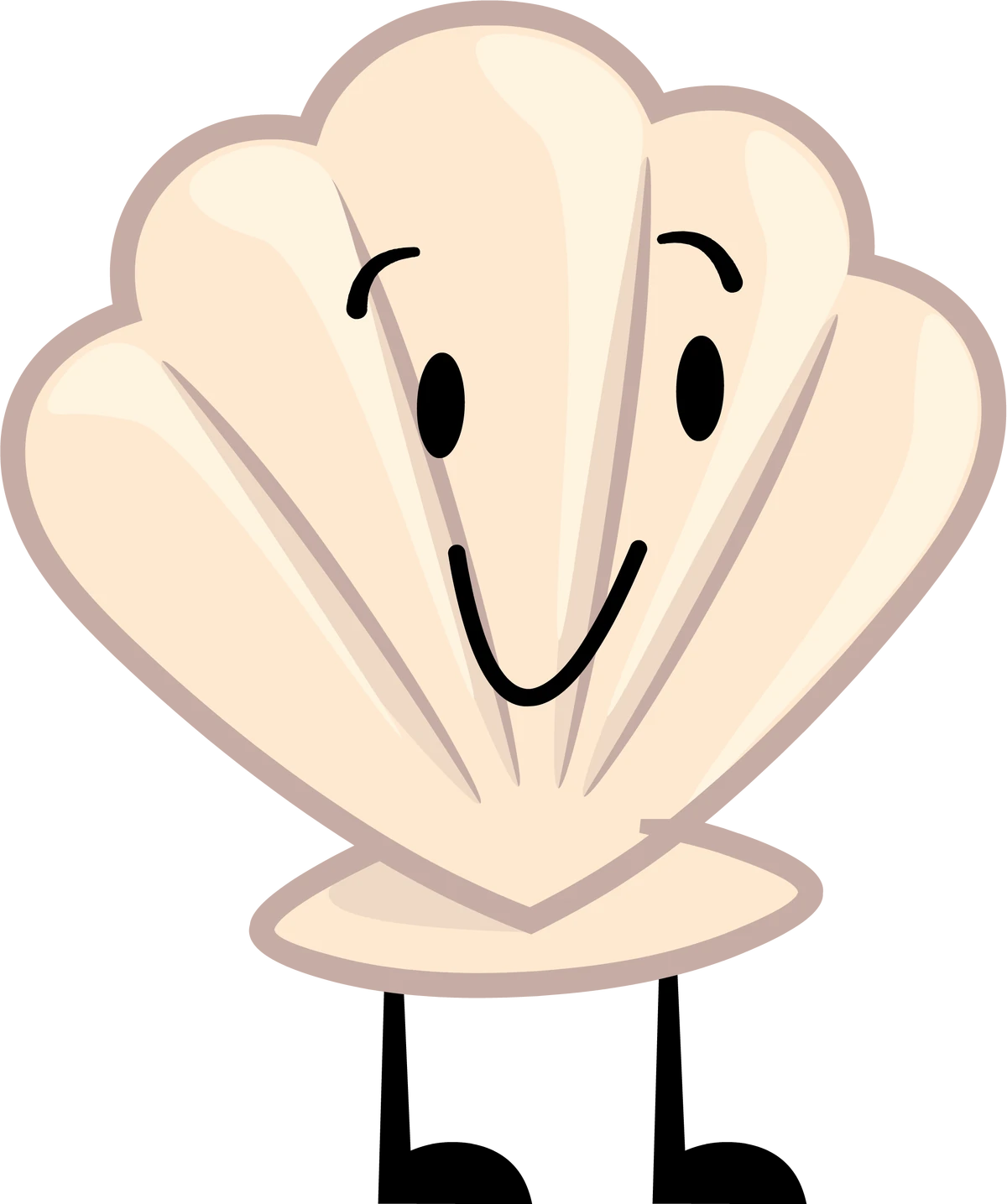 Shell | Object Invasion Wiki | Fandom