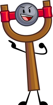 Slingshot wiki sales