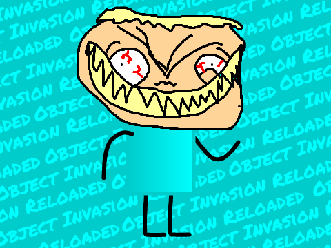 Ethan Object Invasion Wiki Fandom