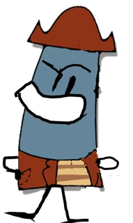 Object Misadventures Pedia Wiki