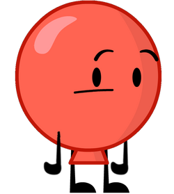 Balloony - BFDI wiki 