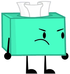 Tissues Object Multiverse Wiki Fandom