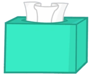 Tissues Object Multiverse Wiki Fandom
