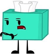 Tissues Object Multiverse Wiki Fandom