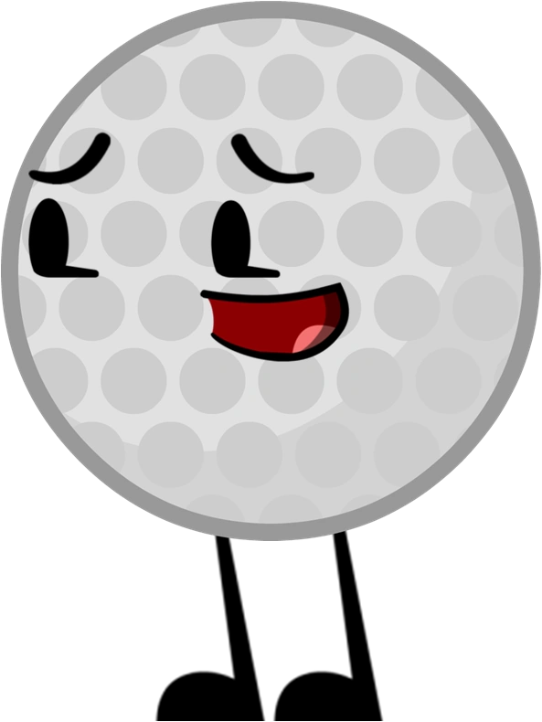 Bfdi balls. Bfdi golf ball. bfb golf ball. golf ball bfdi golf ball. golf ball bfb art.
