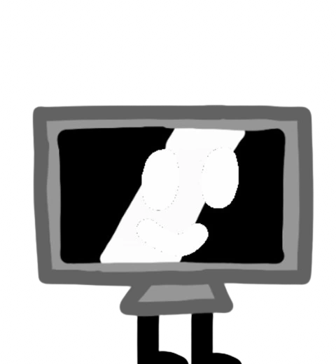 TV | Object Mystery Wiki | Fandom