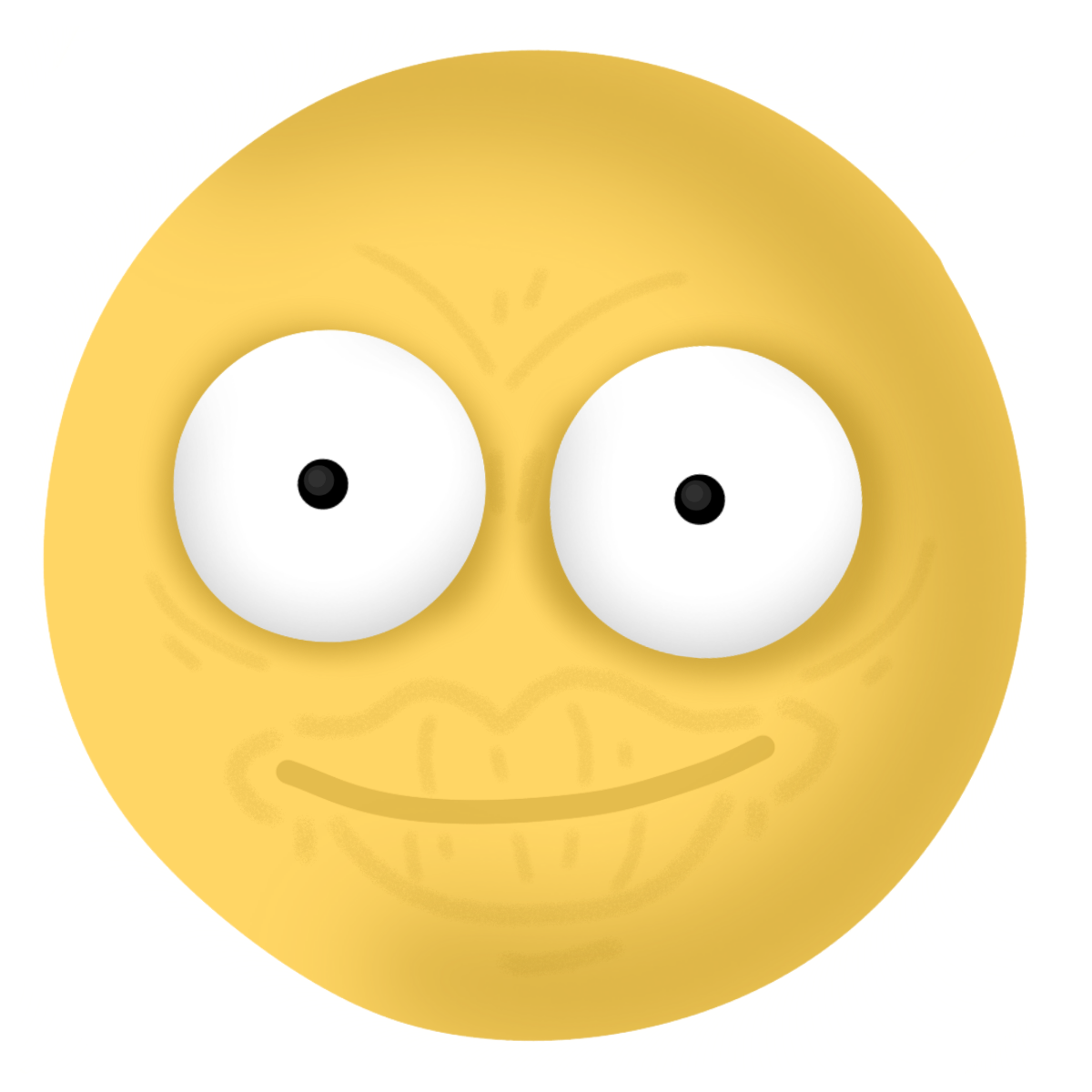 Face | Object Object Wiki | Fandom