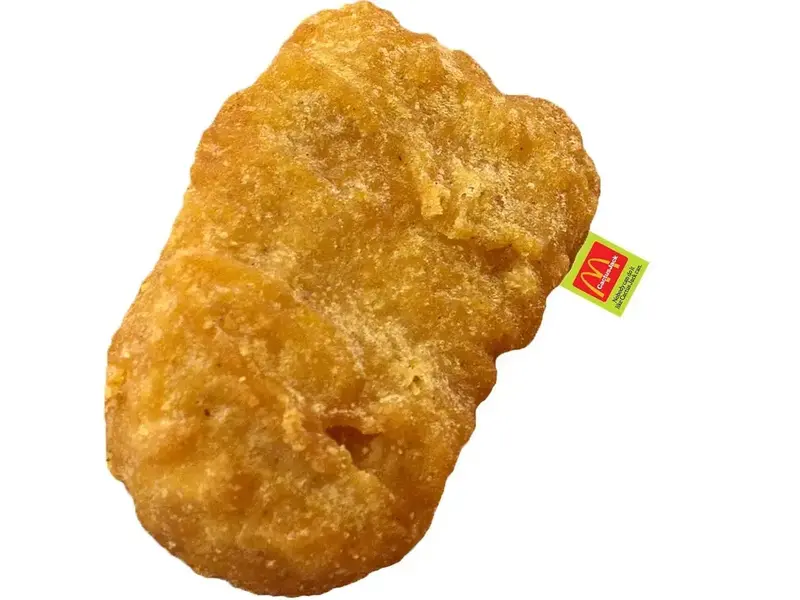 Chicken Nugget Object Oppose Fanon Wiki Fandom