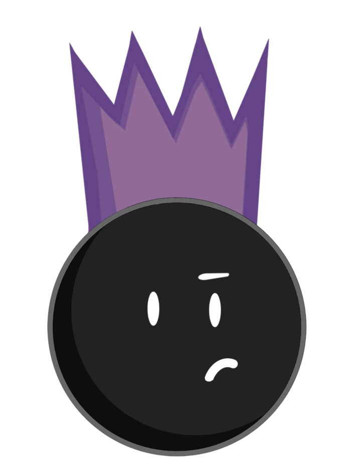 The Black Bug | Object Oppose Fanon Wiki | Fandom