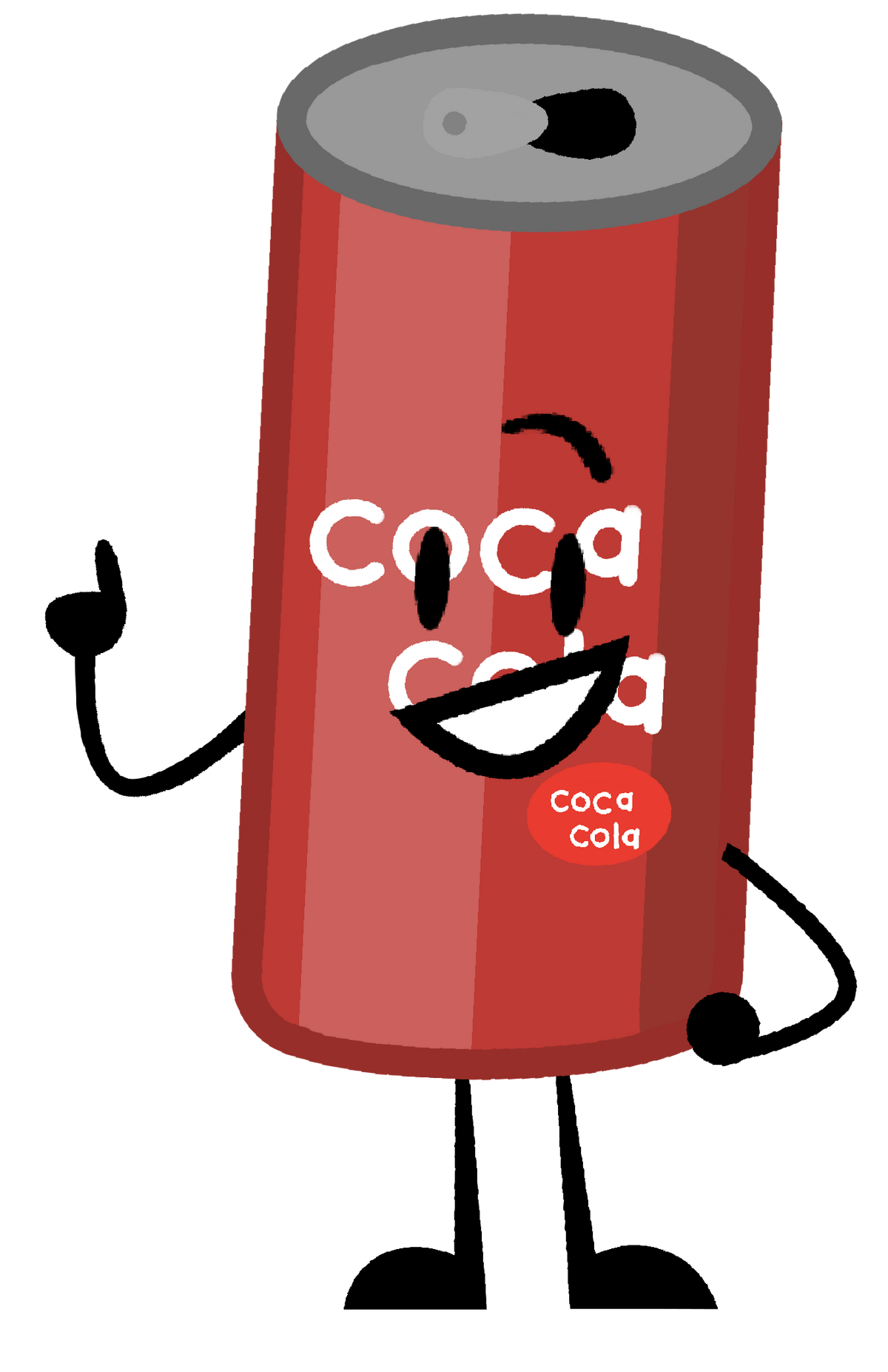 Coca Cola | Object Oppose season 2 Wiki | Fandom