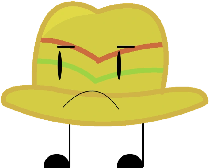 Sombrero | Object Pandemonium Wiki | Fandom