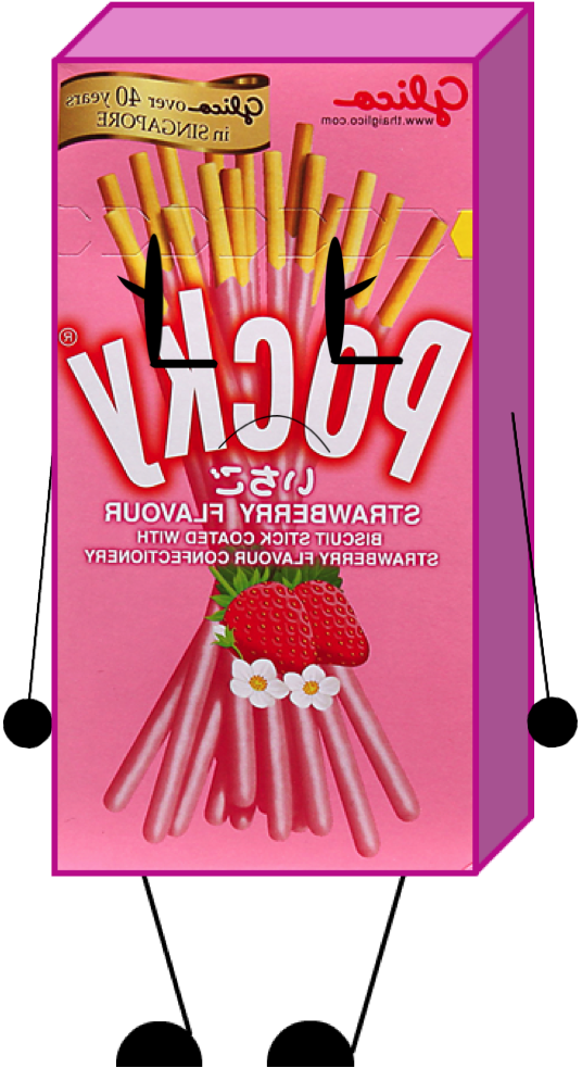 Pocky | Object Pandemonium Wiki | Fandom