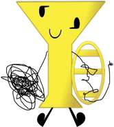 Trumpet | Object Pandemonium Wiki | Fandom