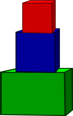 OFFICIAL BODIES | Object Pandemonium Wiki | Fandom