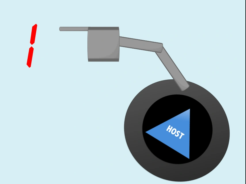 The Top Of Your Game | Object Pandemonium Wiki | Fandom