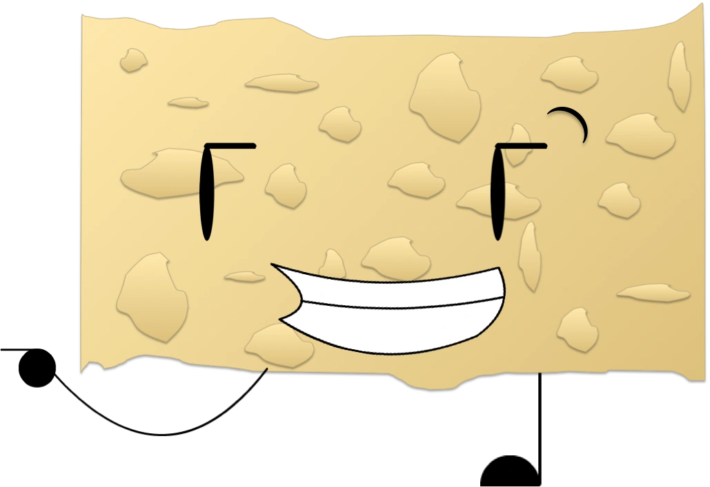 Crumpet | Object Pandemonium Wiki | Fandom