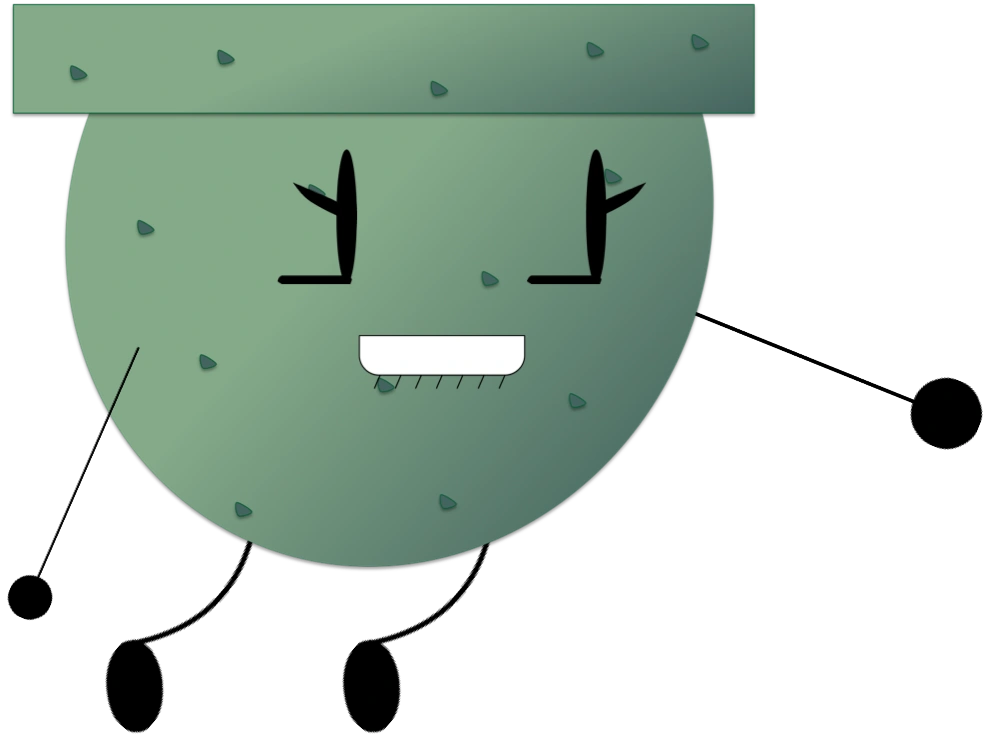 Mortar | Object Pandemonium Wiki | Fandom