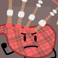 Bagpipes