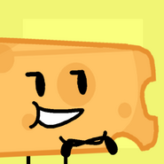 Cheese