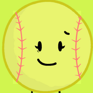 Soft Ball